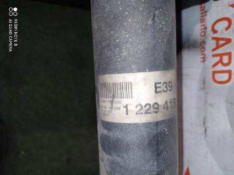 Foto 2ª: Transmision Central Bmw Serie 5 518 525TDS BERLINA 143CV 105KW [256T1D] (1997)