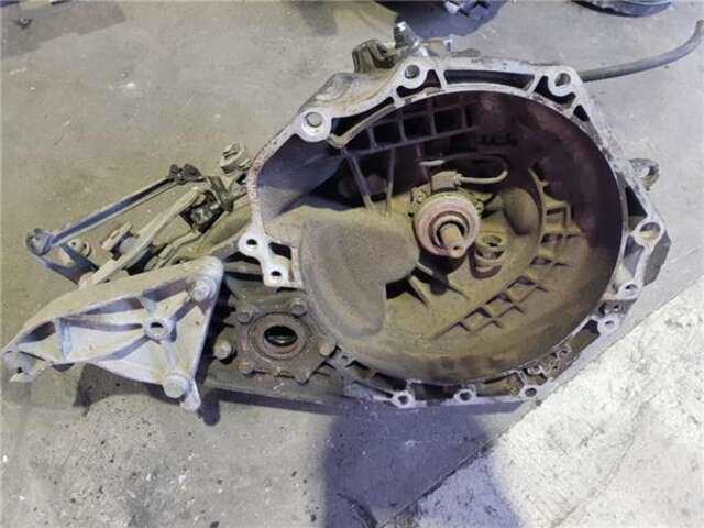 Foto 2ª: Caja Cambios Opel Astra 2.0 CLUB [2.0 LTR. - 74 KW DTI]