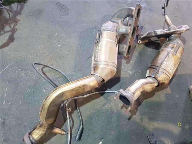 Catalizador Bmw Serie 5 518 3.0 530I [3.0 LTR. - 170 KW 24V CAT]
