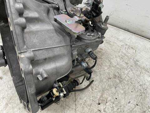 Foto 3ª: Caja Cambios Mazda 3 CENTER-LINE 150CV [SHY6  SHY4] (2013)