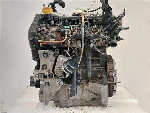 Motor Completo Renault Megane 1.5 DCI 101CV 74KW II BM0/1_ CM0/1_)