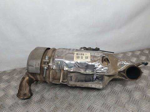 Filtro Particulas Citroen C4 SEDUCTION 92CV 68KW