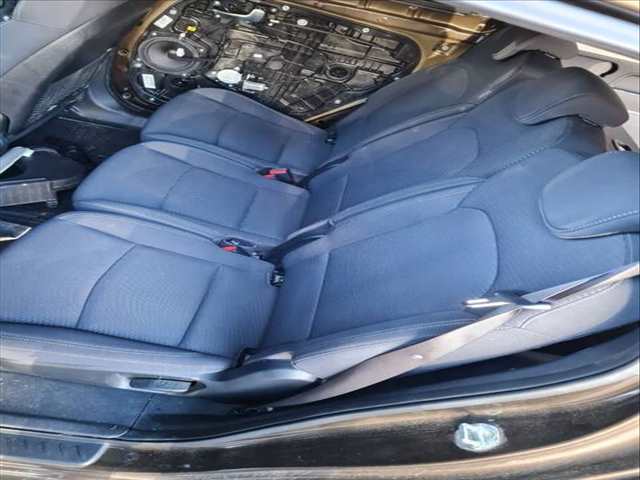 Asientos Traseros Kia Carens BASIC 135CV 99KW