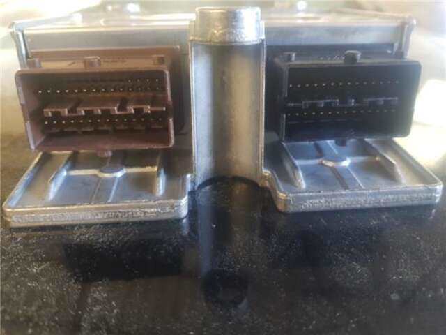 Foto 2ª: Centralita Airbag Opel Astra 1.3 CDTI [Z 13 DTH]