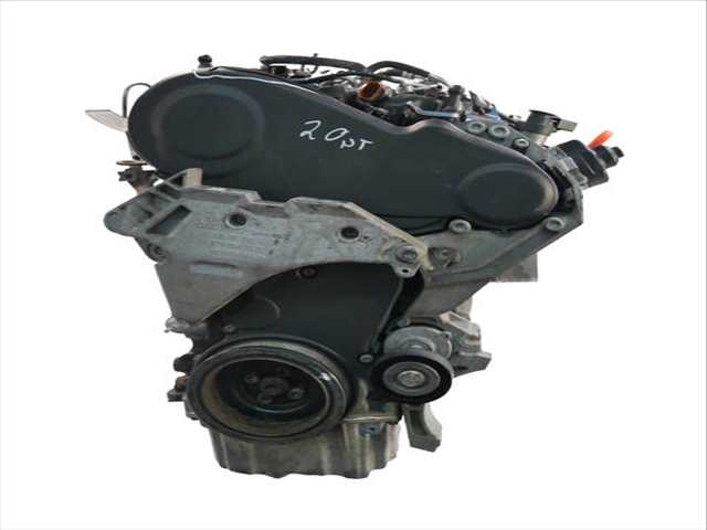 Foto 3ª: Motor Completo Seat Alhambra 140CV 103KW [CFFB CFF] (2013)