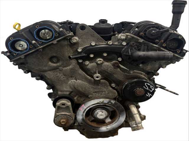 Motor Completo Dodge Durango 294CV 216KW