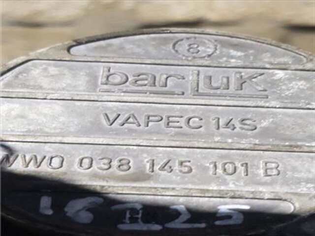 Foto 3ª: Depresor Freno Bomba Vacio Volkswagen Golf 1.9 TDI [AHF]