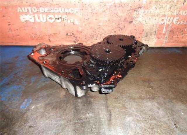 Foto 3ª: Bomba de Aceite Iveco Daily 35C12 V. 35C12 V/P. 35S12 V. 35S12 V/P [F1AE0481GA]