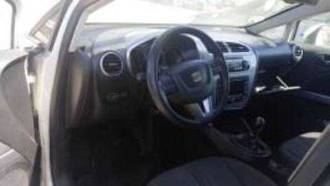 Kit Airbag Seat Leon ERENCE 105CV 77KW