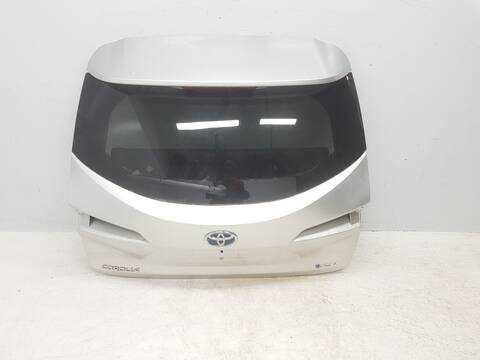 Portón Toyota Corolla HYBRID STYLE