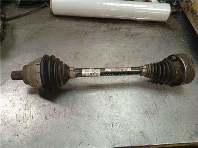 Transmision Delantera Izquierda Volkswagen Passat 2.0 TDI