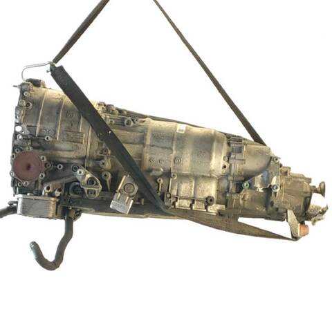 Caja Cambios Audi A8 4.0 TDI QUATTRO