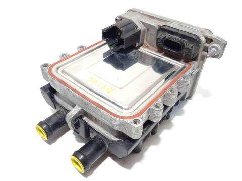 Centralita Motor ECU Mercedes Clase G 230 COUPE 211CV 155KW