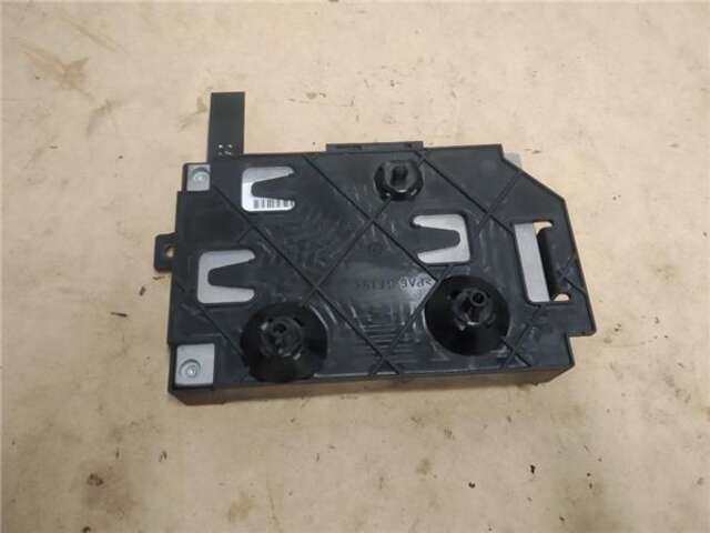 Foto 2ª: Centralita Motor ECU Seat Ibiza 1.4 25 ANIVERSARIO [1.4 LTR. - 63 KW 16V] [BXW]