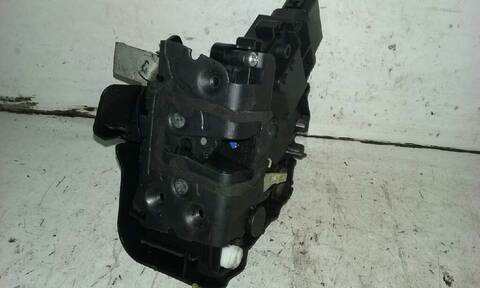 Cerradura Puerta Trasera Derecha Ford Focus 1.8 TDCI TD CAT BERLINA 115CV 85KW
