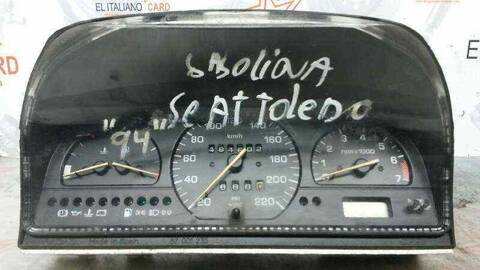 Cuadro de Instrumentos Seat Toledo 133CV 98KW