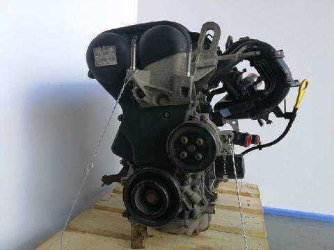 Motor Completo Ford Fiesta AMBIENTE 82CV 60KW