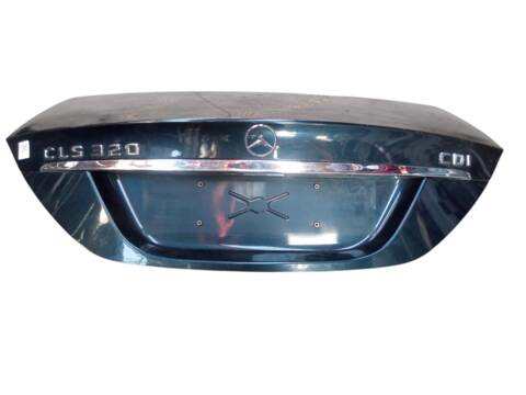 Maletero Mercedes Clase CLS 350 CDI C219) 219.322