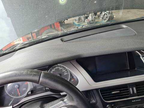 Foto 4ª: Kit Airbag Audi A4 2.0 TDI 125KW) 170CV [CAH] (2011)