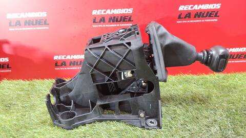 Foto 4ª: Palanca de Cambio Citroen Jumpy 1.5 BLUEHDI 100 102CV 75KW FURGONETA [YHR (DV5RUCD)] (2020)