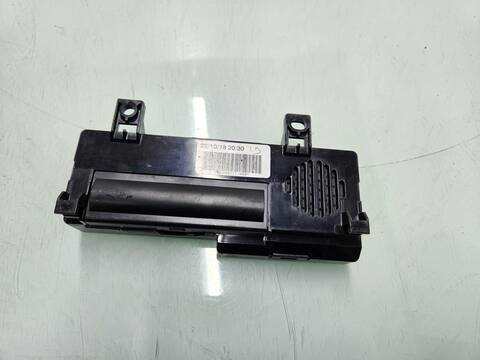 Foto 2ª: Centralita Motor ECU Peugeot 3008 GT LINE 131CV 96KW [YH01] (2018)