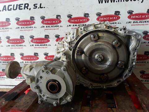 Caja Cambios Automatica Land Rover Freelander E TD4 152CV AUT.