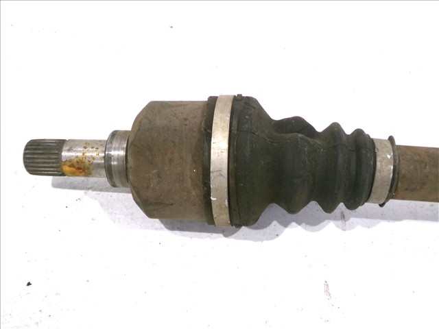 Foto 2ª: Transmision Delantera Izquierda Citroen C4 1.6 G 2010-2018 [5FS] (2011)