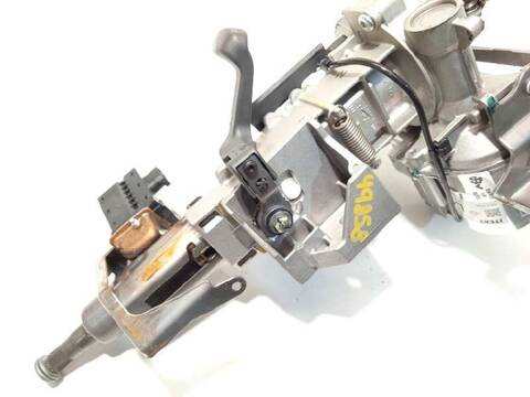 Foto 3ª: Columna Dirección Renault Captur 1.5 DCI DIESEL FAP ENERGY 90CV 66KW [K9K608] (2014)