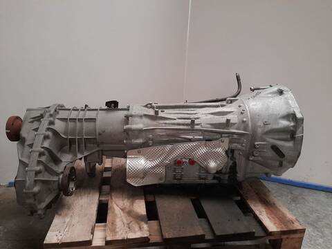 Foto 3ª: Caja Cambios Audi Q7 4.2 FSI 350CV 257KW [BAR] (2008)