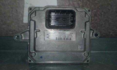 Centralita Cambio Automatico Honda Accord LIFESTYLE 150CV 110KW