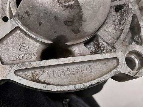 Foto 3ª: Motor de Arranque Peugeot 206 1.4 I 75CV 55KW [KFW (TU3JP)] (2004)