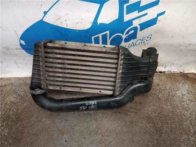 Foto 3ª: Intercooler Opel Zafira 2.0 DTI 16V [Y 20 DTH]