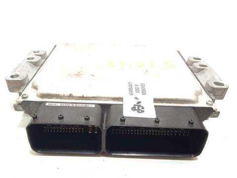 Foto 3ª: Centralita Motor ECU Kia Ceed DRIVE 90CV 66KW [D4FC] (2014)