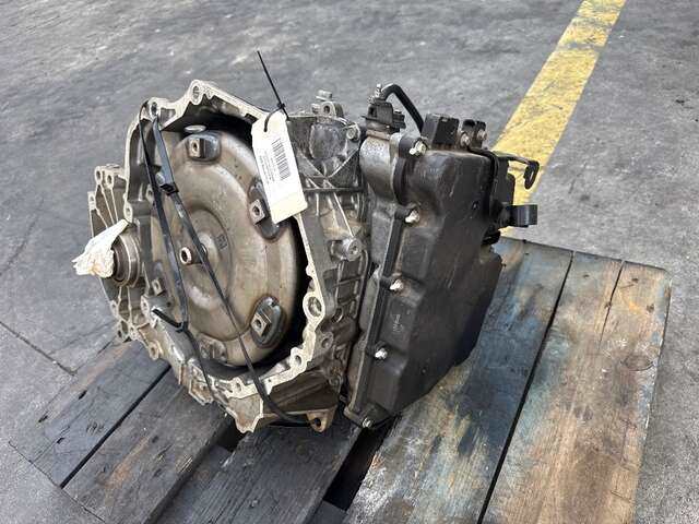Caja Cambios Automatica Opel Astra 1.6 CDTI136CV 0CV