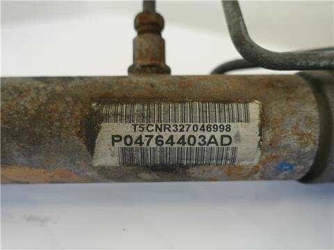 Foto 3ª: Cremallera de Direccion Chrysler Sebring 2.7 LX 203CV 149KW [2,7 L] (2001)