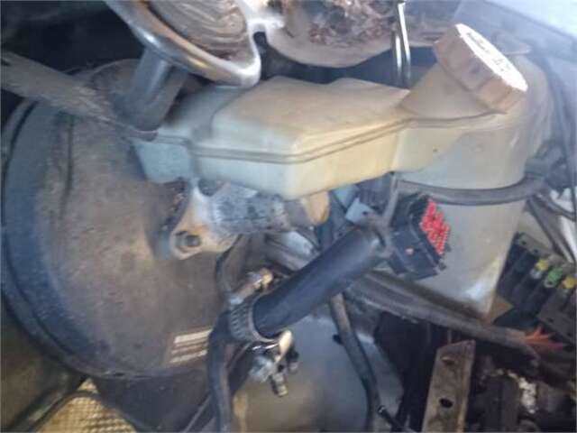 Foto 2ª: Servofreno Ford Fiesta 1.4 TDCI [F6JA]