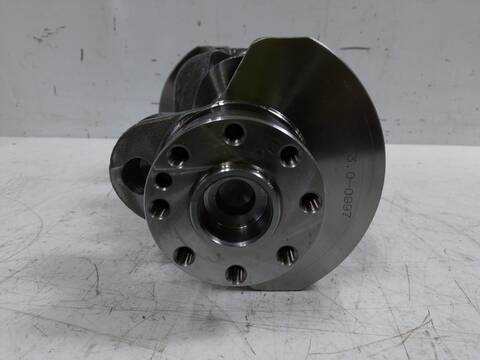 Foto 3ª: Cigüeñal Jaguar XF 3.0 D 300 CV 221KW [306DTA, 306DT GEN2]