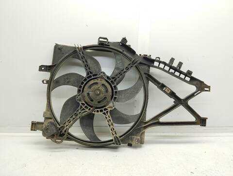 Electroventilador Opel Corsa BLUE LINE 69CV 51KW