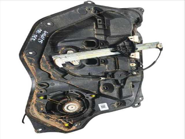 Elevalunas Eléctrico Delantero Derecho Mazda CX3 2.0 SKYACTIV-G DK5W DK6W)