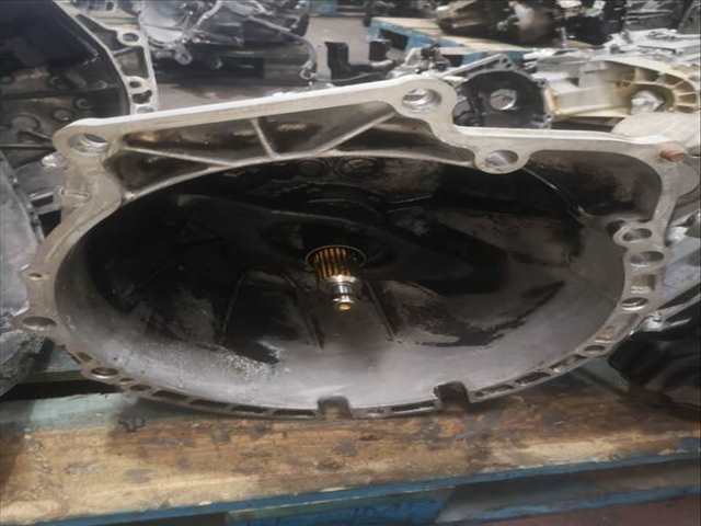 Caja Cambios Bmw Serie 1 114 N45B16A BERLINA