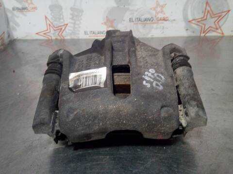 Pinza Freno Delantera Derecho Peugeot 208 ACCESS 68CV 50KW