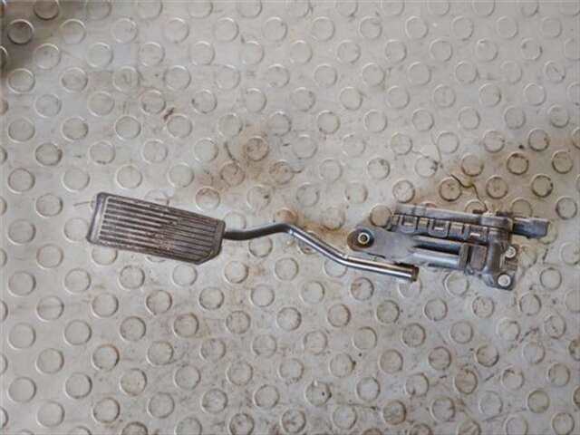 Pedal Acelerador Nissan Primera 