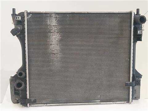 Radiador Motor Jaguar XF 3.0 V6 DIESEL LUXURY 241CV 177KW