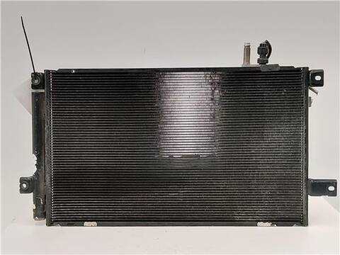 Radiador Calefaccion A.A. Toyota Corolla 2.2 D-4D 136CV 100KW