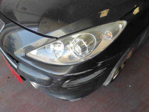 Faro Izquierdo Peugeot 307 9HY BERLINA