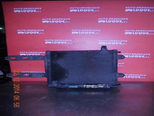 Radiador Calefaccion A.A. Volkswagen Polo 1.4 8V (60CV)