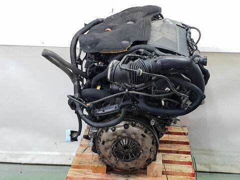 Motor Completo Citroen Jumpy HDI 165 FAP 29 L1H1 KASTEN