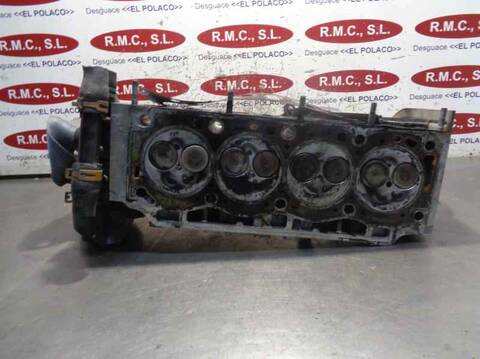 Culata Opel Movano 1.9 CDTI CAT F9Q-774 - L40) 82CV 60KW