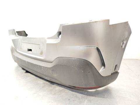 Foto 4ª: Paragolpes Trasero Citroen C4 1.5 BLUEHDI 120 120CV 88KW [YHX (DV5RC)] (2019)