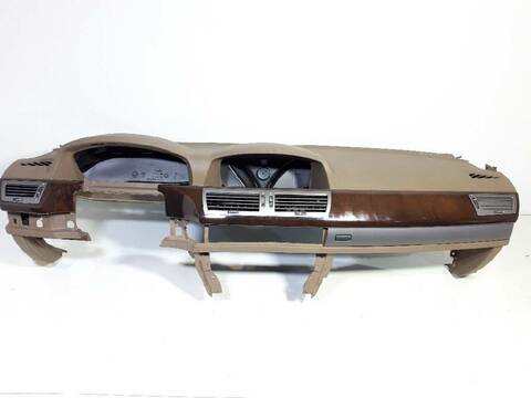 Foto 2ª: Kit Airbag Bmw Serie 7 720 730 D 231CV 170KW [M57306D3] (2007)